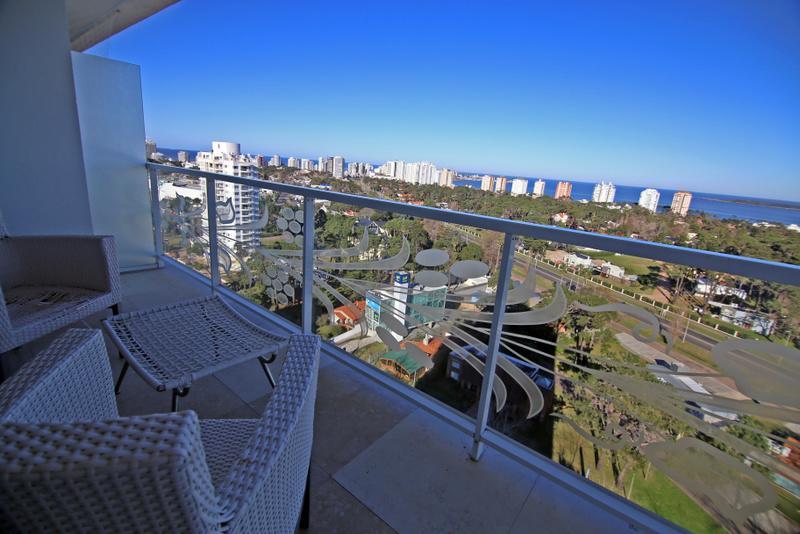 Yoo Punta Del Este Luaran gambar