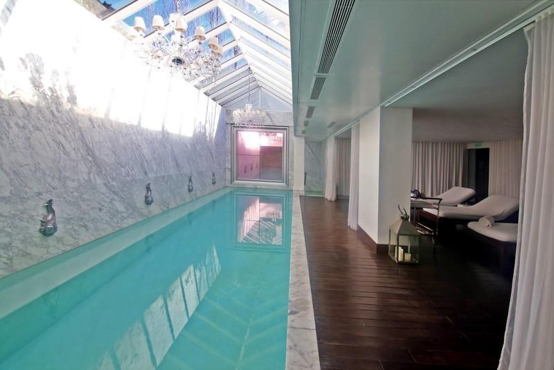 Yoo Punta Del Este Luaran gambar