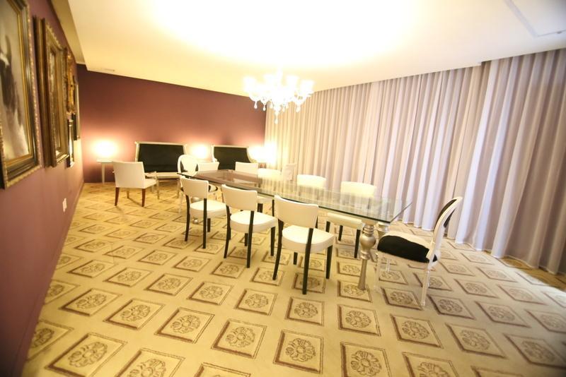Yoo Punta Del Este Luaran gambar