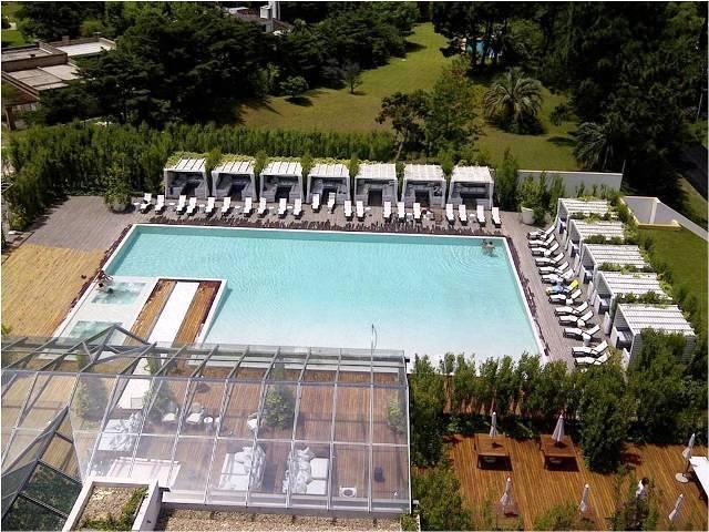 Yoo Punta Del Este Luaran gambar