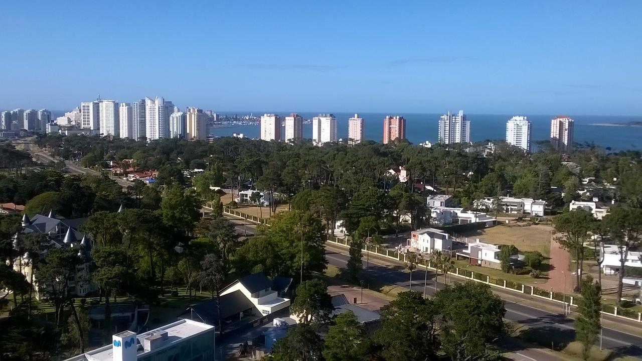 Yoo Punta Del Este Luaran gambar