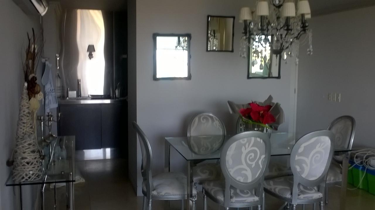 Yoo Punta Del Este Luaran gambar