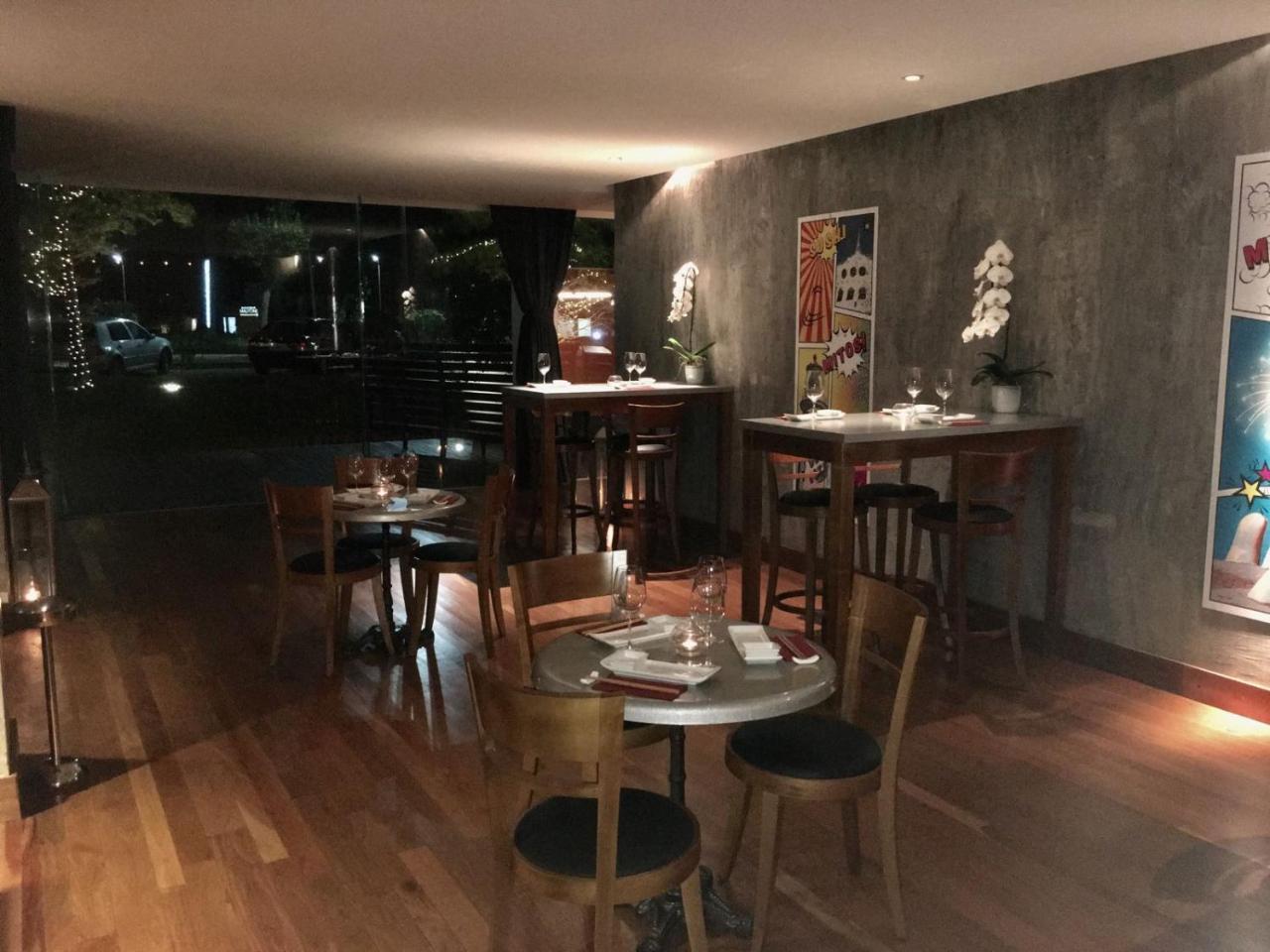 Yoo Punta Del Este Luaran gambar