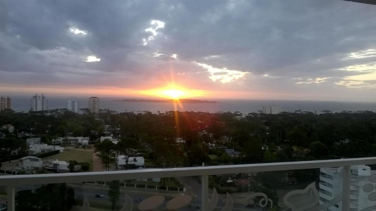 Yoo Punta Del Este Luaran gambar
