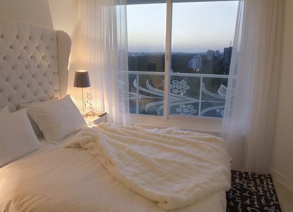 Yoo Punta Del Este Luaran gambar
