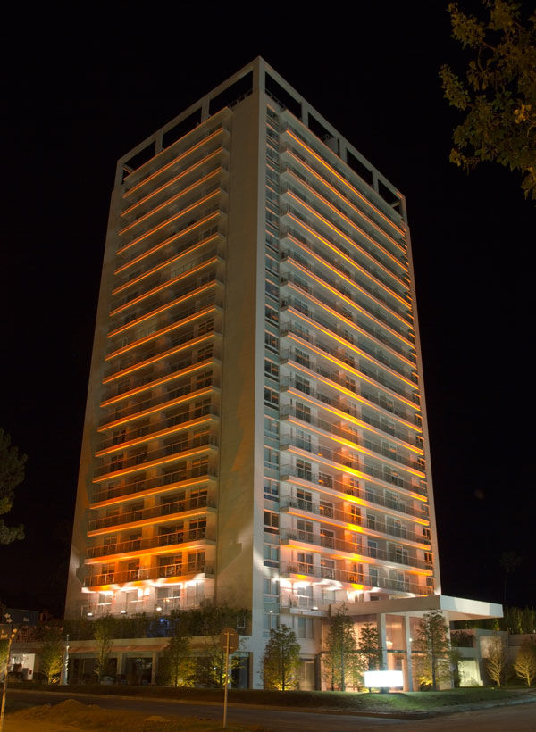 Yoo Punta Del Este Luaran gambar